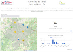 Afficher les documents de référence