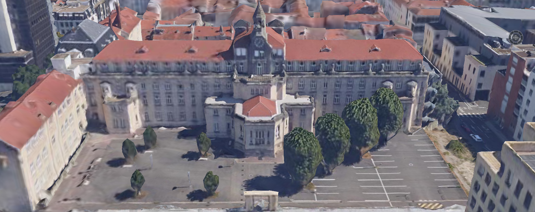 Afficher les documents de référence