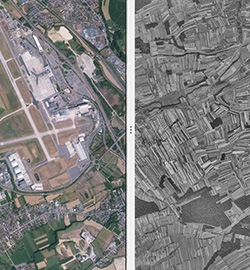 Cas usage - Comparateur Saint Louis